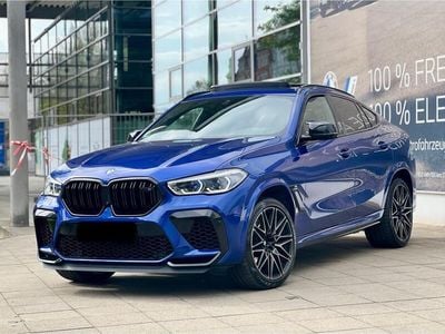 BMW X6 M