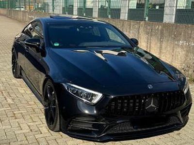 Mercedes CLS450