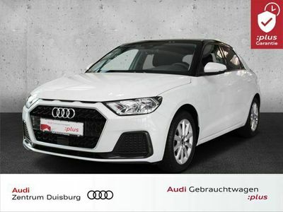 gebraucht Audi A1 Sportback 30 TFSI Advanced S tronic ACC