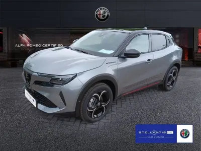 Gebraucht Alfa Romeo Junior