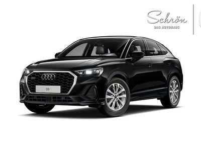Gebraucht Audi Q3 Sportback 190 PS (139 kW) 2025 SUV