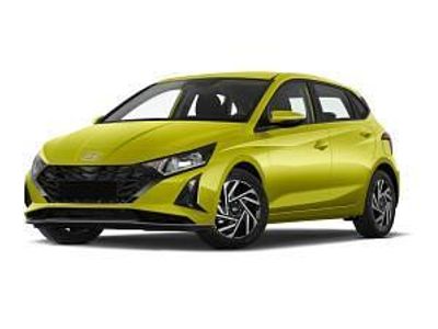 Nuova Hyundai i20 90 CV (66 kW) 2026 Beige Utilitaria