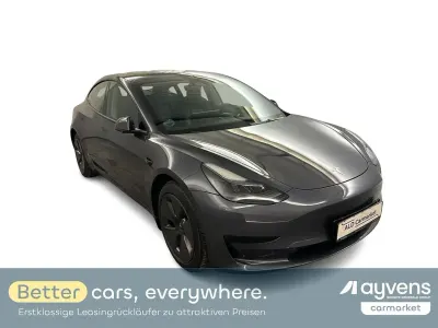 Gebraucht Tesla Model 3 RWD 208 kW (283 PS) 2023 Grau Limousine