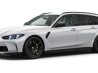Gebraucht BMW M3 Competition Edition 530 PS (389 kW) 2024 Individual Kombi