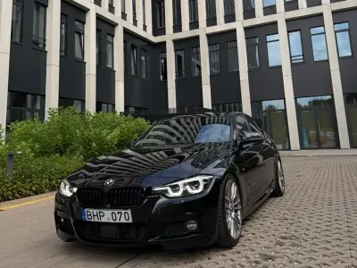 Gebraucht BMW 325