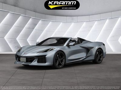Corvette C8