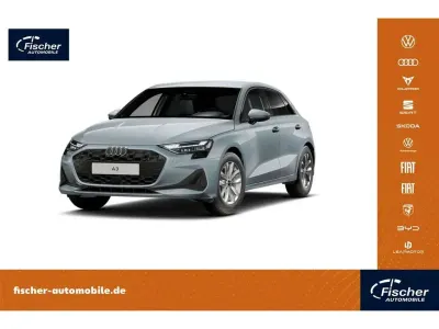 Gebraucht Audi A3 Sport 150 PS (110 kW) 2025 Silber Limousine