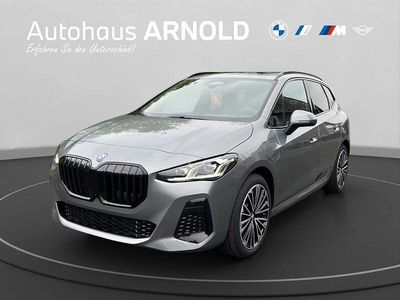 Nouă BMW 230 M Sport 326 CP (239 kW) 2026 Gri Monovolum