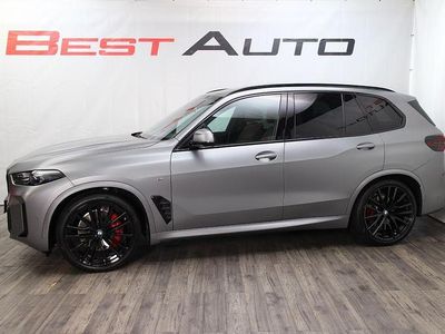 Second-hand BMW X5 M Sport 352 CP (258 kW) 2025 Gri SUV