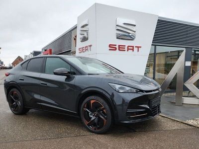 Gebraucht Cupra Tavascan Endurance 210 kW (286 PS) 2024 Grau SUV