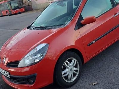 gebraucht Renault Clio 1.6 16V Dynamique