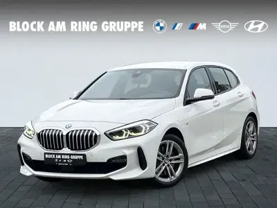 Gebraucht BMW 120 M Sport 178 PS (130 kW) 2021 Othercolor Kleinwagen