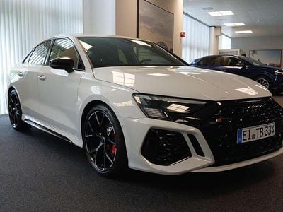 Gebraucht Audi RS3 Ambiente 400 PS (294 kW) 2024 Limousine