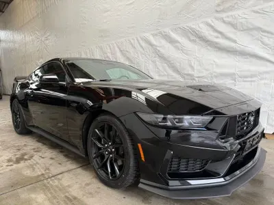 Gebraucht Ford Mustang