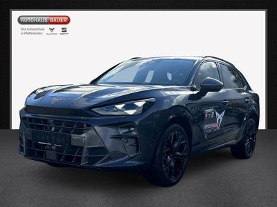 Gebraucht Cupra Terramar VZ 272 PS (200 kW) 2024 Dark void SUV