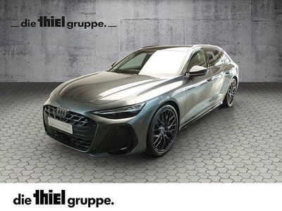 Brugt Audi A6 Ambiente 204 HK (150 kW) 2025 Grå Stationcar