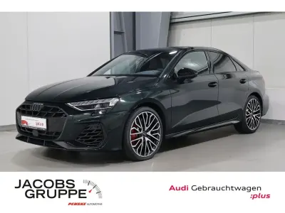 Gebraucht Audi S3 Ambiente 333 PS (244 kW) 2025 Andere Limousine