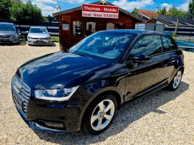 Gebraucht Audi A1