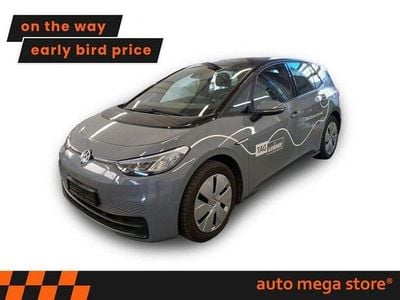 Second-hand VW ID.3 Pro Performance 150 kW (204 CP) 2020 Gri Hatchback
