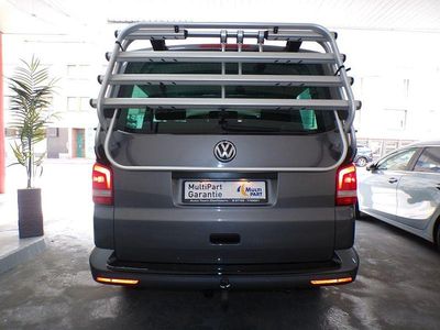 Occasion VW T5 Startline 140 PK (102 kW) 2014 Grijs Van