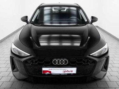 Gebraucht Audi A5 Ambiente 204 PS (150 kW) 2025 Schwarz (schwarz) Coupé