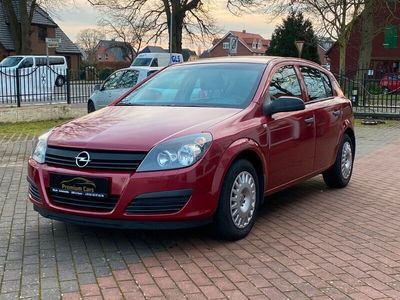 gebraucht Opel Astra 1.6 AUTOMATIK TÜV NEU