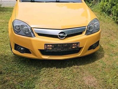 Opel Tigra