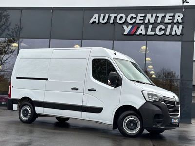 gebraucht Renault Master 2.3 DCI 135 KASTEN L2H2 3,5 to 1.HA/KLIMA