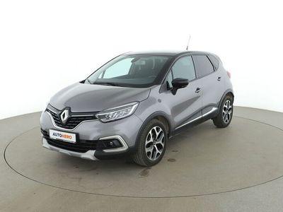 gebraucht Renault Captur 1.3 TCe Collection, Benzin, 16.990 €