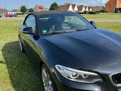 Gebraucht BMW 220