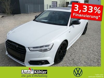 gebraucht Audi A6 Avant