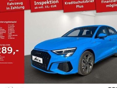 Audi A3 Sportback e-tron