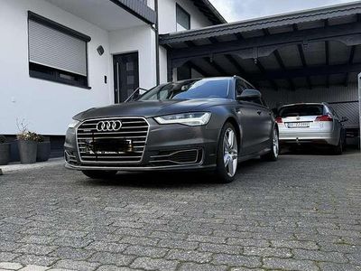 Używany Audi A6 272 KM (200 kW) 2015 Kombi