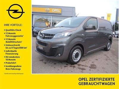 gebraucht Opel Vivaro 1.5 D Cargo S
