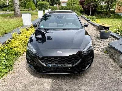 Gebraucht Ford Focus