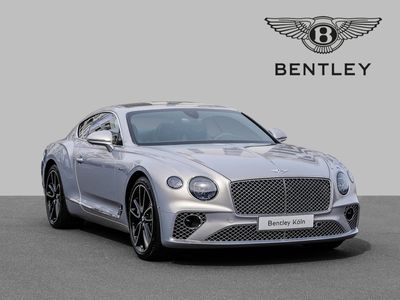 gebraucht Bentley Azure Continental GTV8