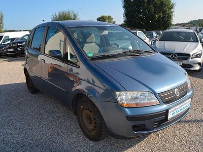 Fiat Idea