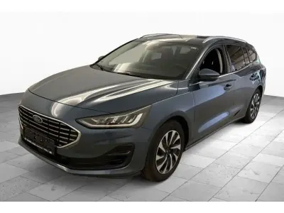 Gebraucht Ford Focus