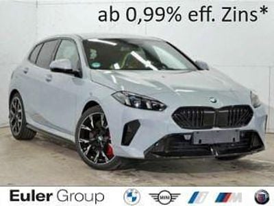 Gebraucht BMW 120 M Sport 170 PS (125 kW) 2025 Grau Kleinwagen