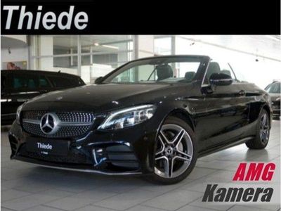 Mercedes C180