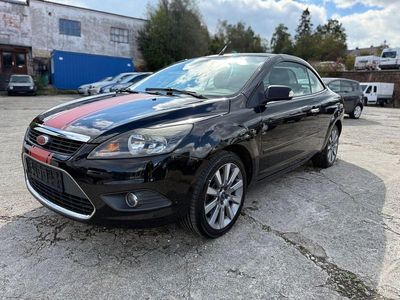 Ford Focus Cabriolet
