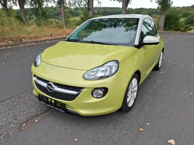 Gebraucht Opel Adam