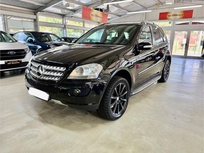 Mercedes ML320