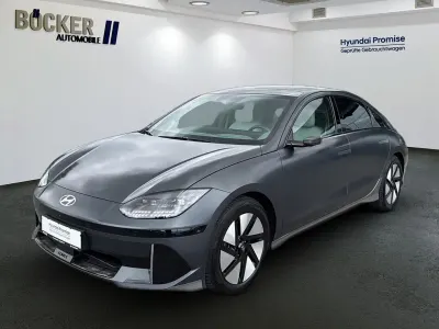 Gebraucht Hyundai Ioniq 6