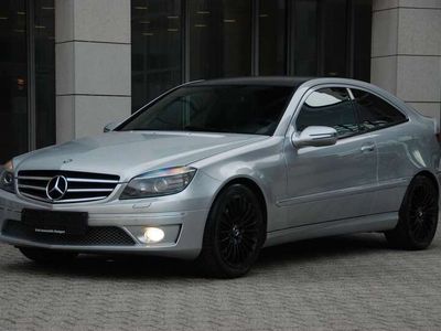 gebraucht Mercedes C200 Kompressor| SPORT-PAKET| XENON| LEDER| PDC