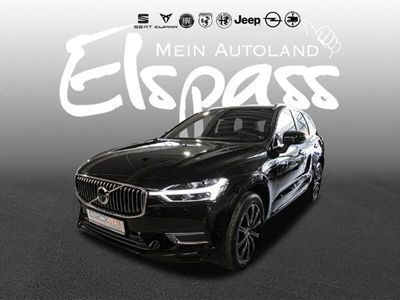 gebraucht Volvo XC60 AWD AUTOMATIK