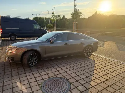 Gebraucht Audi A7 Sportback