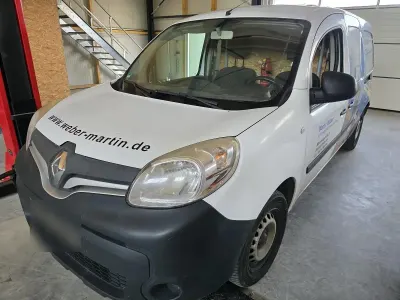 Gebraucht Renault Kangoo