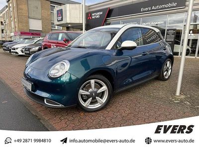 Gebraucht Wey 03 126 PS (92 kW) 2023 Grün SUV