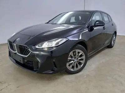 Gebraucht BMW 118